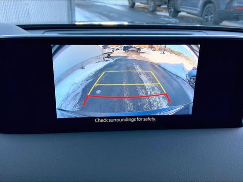 Used 2025 MAZDA CX-5 AWD 2.5 S image 29