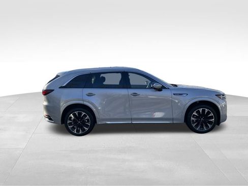 New 2026 MAZDA CX-90 3.3 Turbo S w/ Premium Plus image 7