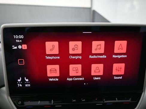 Used 2021 Volkswagen ID.4 1st Edition RWD image 12
