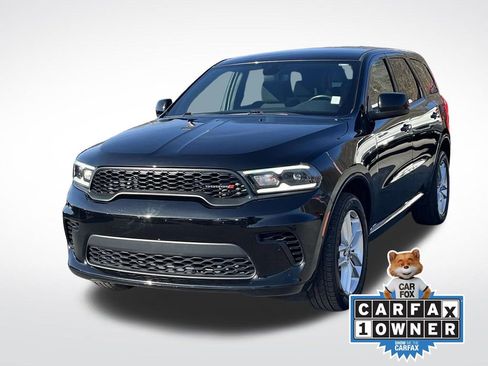 Used 2024 Dodge Durango GT image 8