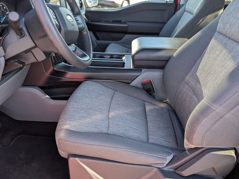 Used 2021 Ford F150 XL w/ Trailer Tow Package image 14