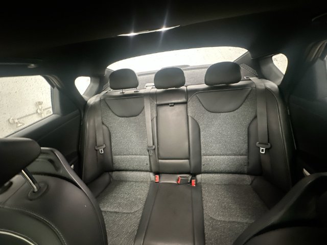 Certified 2025 Kia K4 GT-Line w/ GT-Line Sunroof Package FWD image 27