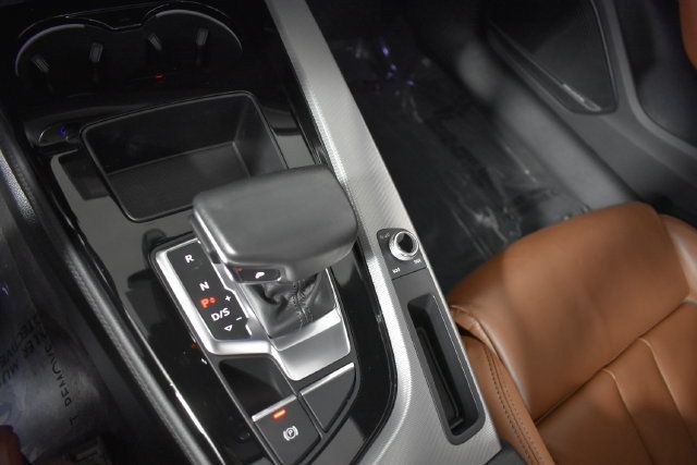 Used 2023 Audi A4 2.0T Premium Plus w/ Premium Plus Package AWD/4WD image 22