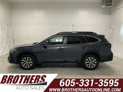 Used 2024 Subaru Outback Premium