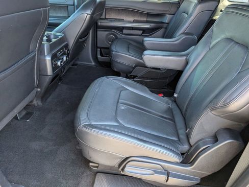 Used 2019 Ford Expedition Max Limited w/ Driver Assistance Package image 16