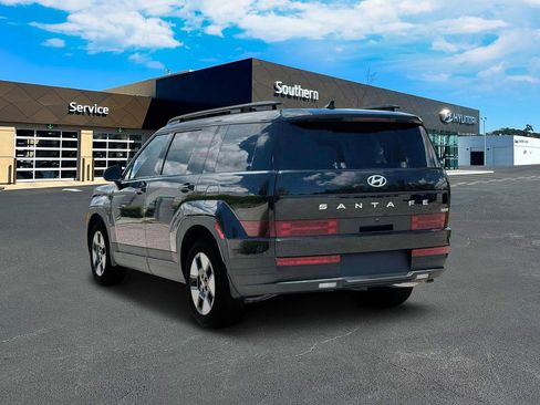 New 2026 Hyundai Santa Fe SEL FWD image 5
