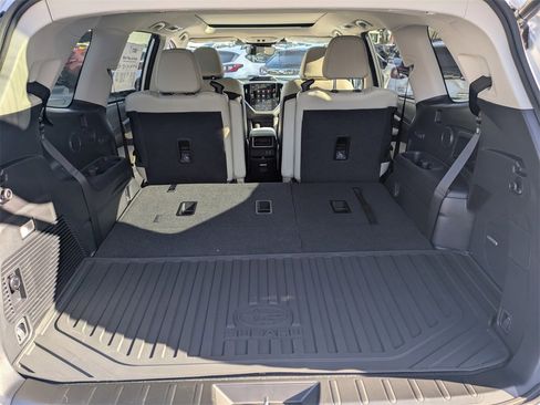 New 2026 Subaru Ascent Limited image 12
