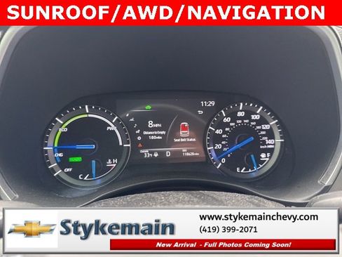 Used 2021 Toyota Highlander XLE image 7