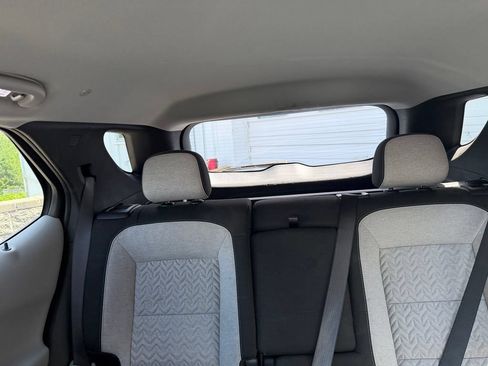 Used 2023 Chevrolet Equinox LT AWD/4WD image 18