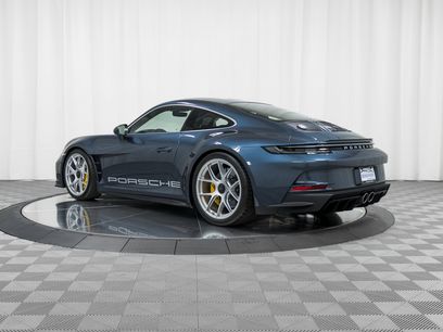 Used 2024 Porsche 911 GT3 RS