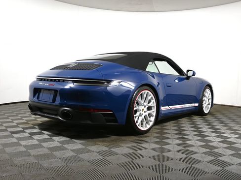 Certified 2023 Porsche 911 Carrera GTS RWD image 7
