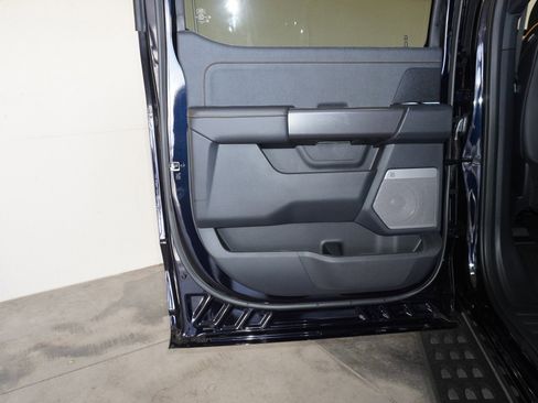 New 2026 Ford F150 Tremor AWD/4WD image 39
