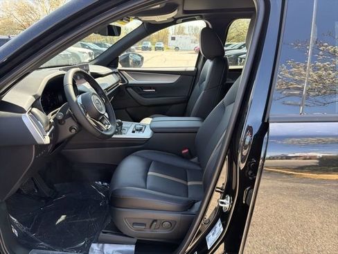 New 2026 MAZDA CX-70 3.3 Turbo S w/ Premium Package AWD/4WD image 13