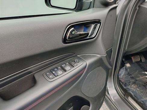 New 2026 Dodge Durango GT image 18