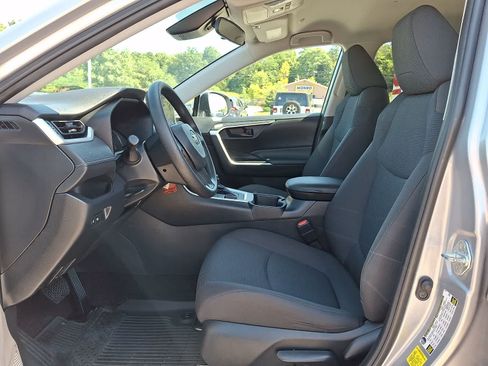 Certified 2023 Toyota RAV4 LE AWD/4WD image 16