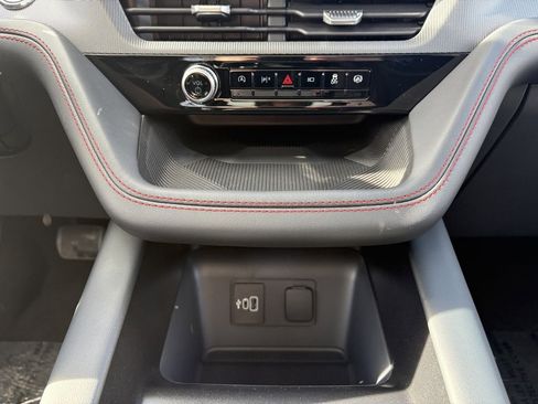 New 2026 Ford Explorer ST w/ Sun And Sound Package image 28