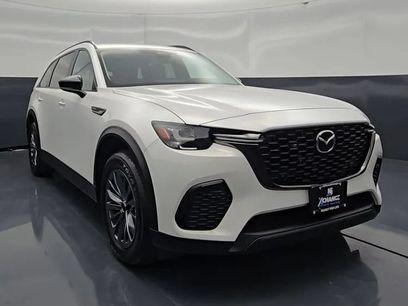 Used 2026 MAZDA CX-70 SC Plus