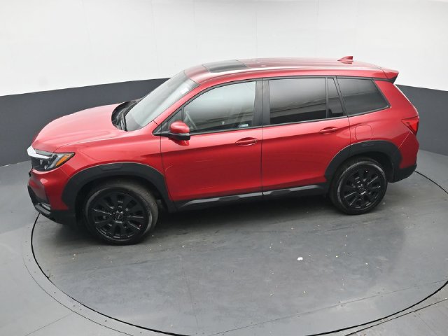 Used 2023 Honda Passport EX-L image 36