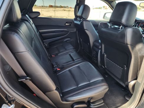 Used 2025 Dodge Durango GT AWD/4WD image 14