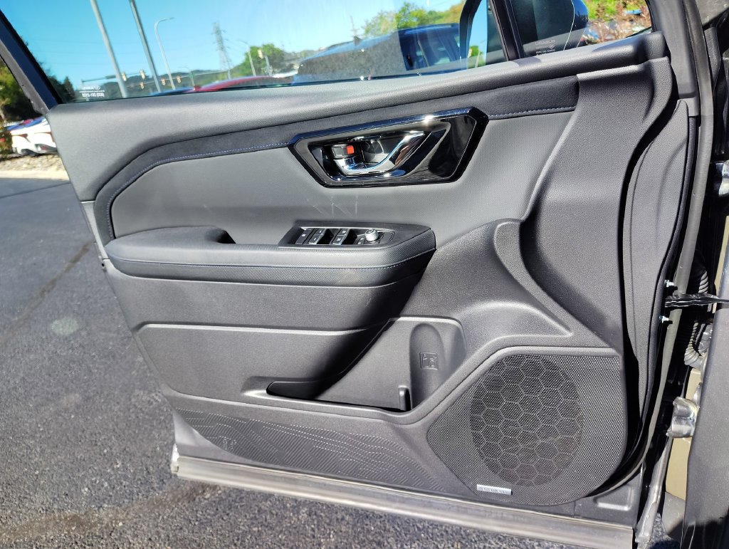 Used 2026 Subaru Forester Limited AWD/4WD image 20