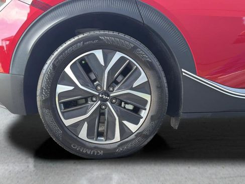 Used 2024 Kia EV6 Light image 13