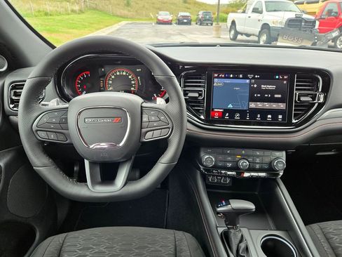 New 2026 Dodge Durango GT w/ Blacktop Package AWD/4WD image 16