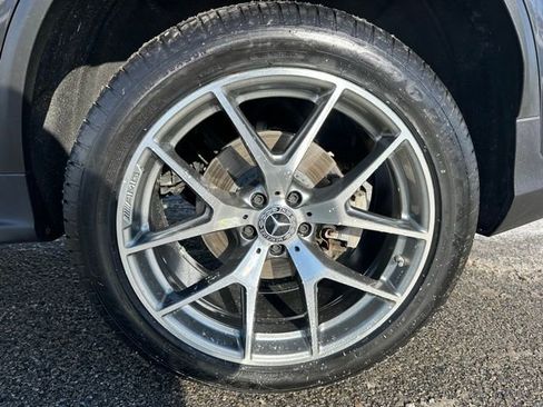 Certified 2022 Mercedes-Benz GLC 300 4MATIC image 10