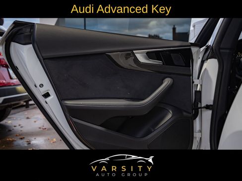 Used 2022 Audi S5 Premium Plus w/ Premium Plus Package AWD/4WD image 29