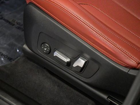 Certified 2022 BMW X3 sDrive30i w/ Premium Package 2 (ZPA) image 24