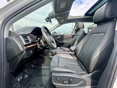 Used 2019 Audi Q5 2.0T Premium Plus image 10