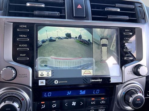 Used 2024 Toyota 4Runner Limited AWD/4WD image 25