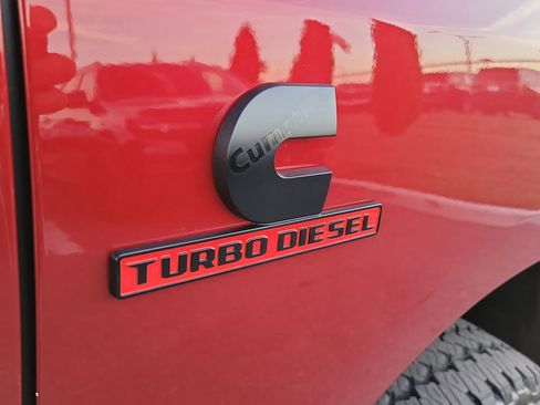 New 2026 RAM 2500 Laramie image 6