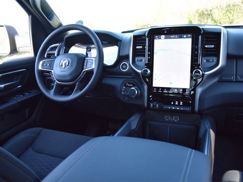 New 2026 RAM 1500 Big Horn image 31