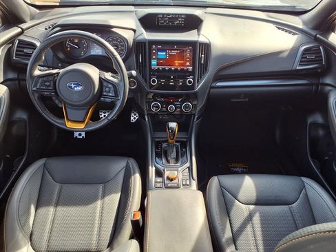 Used 2023 Subaru Forester Wilderness image 4