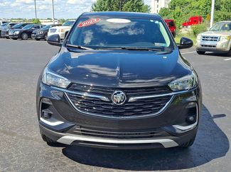 Used 2023 Buick Encore GX Preferred FWD video 2