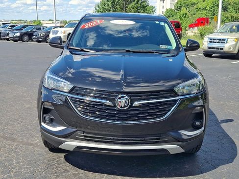 Used 2023 Buick Encore GX Preferred FWD image 2