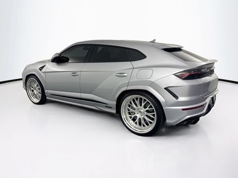 Used 2025 Lamborghini Urus S AWD/4WD image 7