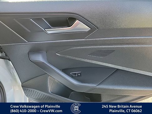 Used 2026 Volkswagen Jetta S FWD image 45