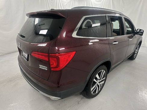 Used 2016 Honda Pilot Touring image 3