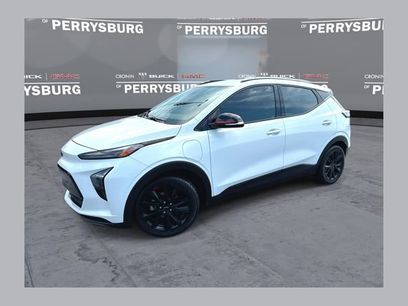 Used 2023 Chevrolet Bolt EUV LT w/ Convenience Package