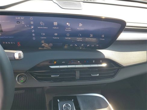 New 2026 Buick Enclave Sport Touring w/ Super Cruise Package image 14