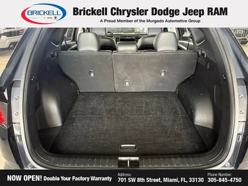 Used 2024 Hyundai Tucson Limited image 13