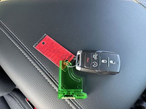 New 2026 RAM 1500 Big Horn image 30