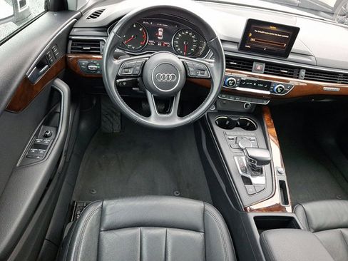 Used 2019 Audi A4 2.0T Premium w/ Convenience Package image 11