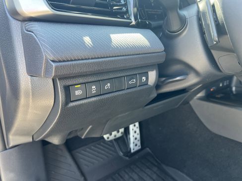 New 2026 Toyota Camry SE AWD/4WD image 29