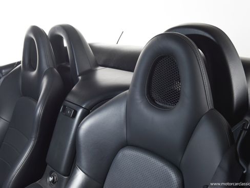 Used 2000 Honda S2000 image 30