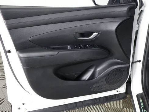 Used 2025 Hyundai Tucson SEL FWD image 24