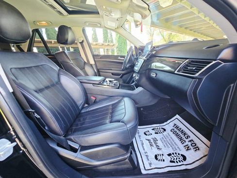 Used 2016 Mercedes-Benz GLE 350 image 27