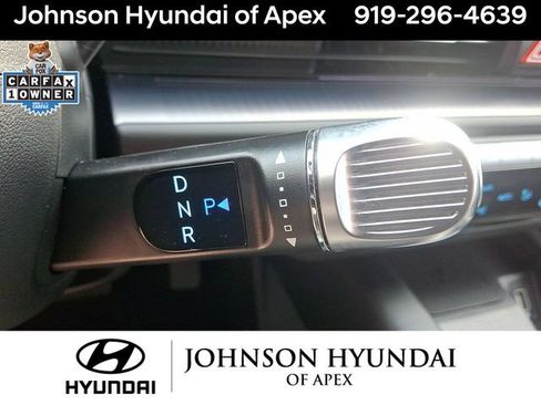 Certified 2023 Hyundai Ioniq 6 SEL AWD/4WD image 14