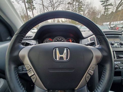 Used 2008 Honda Pilot EX-L image 16